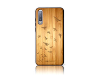 Thumbnail for Coque arrière OISEAUX Samsung Galaxy A30s